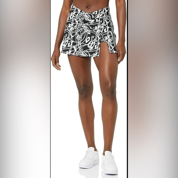 ELEVEN by Venus Williams Women’s 90s Girls Tennis Athletic Skirt Size Small NWT - Picture 5 of 9